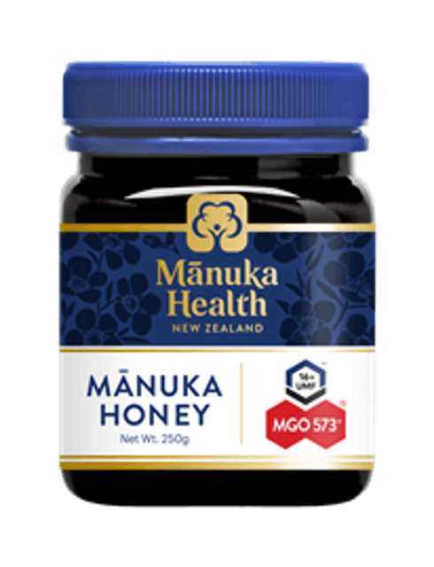 Manuka Health MGO 573+ Manuka Honey 1