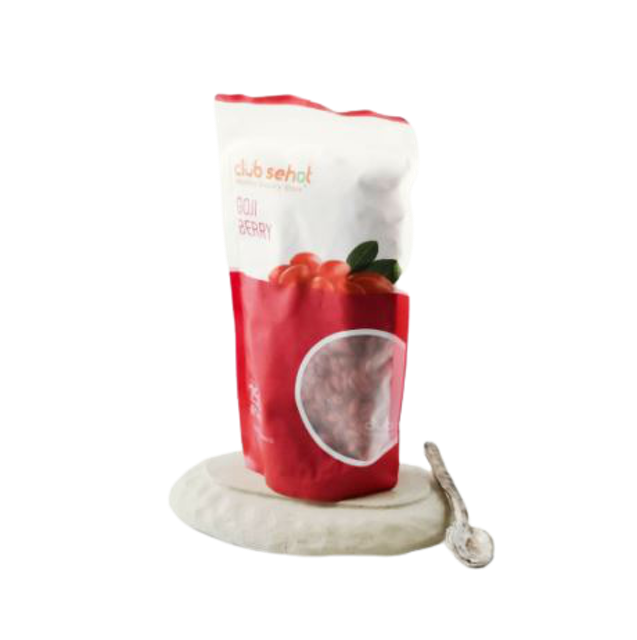 Club Sehat Goji Berry 1