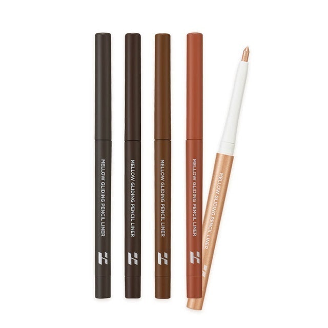 Enprani Holika Holika Mellow Gliding Pencil Liner  1