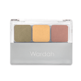 Wardah Eyeshadow Seri J 1