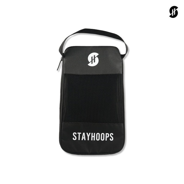 Stayhoops Grease Shoes Bag 1