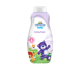Wings Kodomo Baby Powder Calming Powder 1