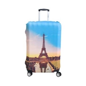 Passport Sarung Koper Eiffel 1