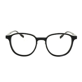 10 Rekomendasi Kacamata Terbaik untuk Wajah Kotak (Terbaru Tahun 2022) 2