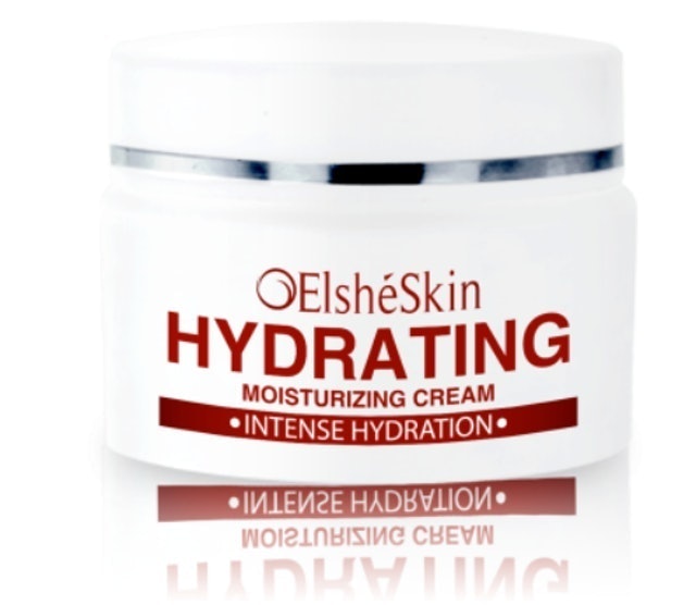 Elshe Estetika Nusantara ElshéSkin Hydrating Moisturizer Cream 1