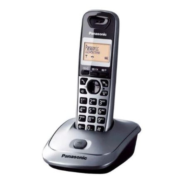 Panasonic Wireless Telephone 1