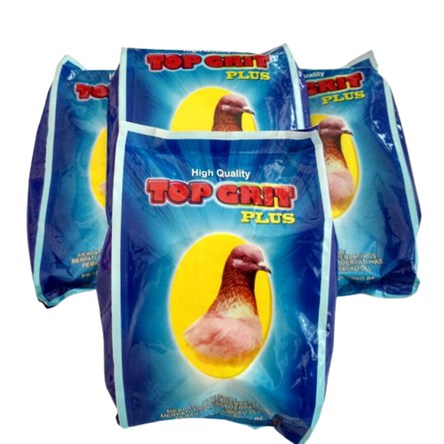 Topsong High Quality Top Grit Plus 1