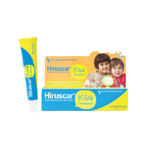 Hiruscar  Kids 1