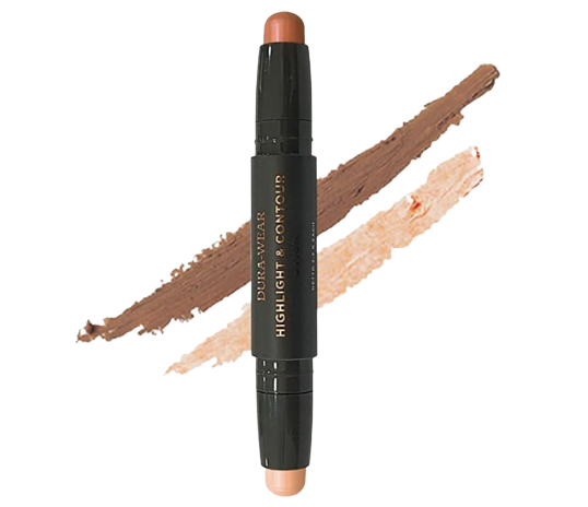 Mineral Botanica Highlight and Contour Stick 1