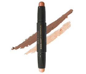 Mineral Botanica Highlight and Contour Stick 1
