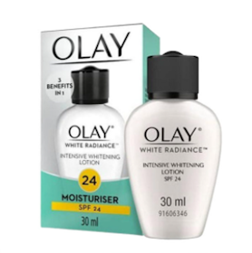 Procter & Gamble Olay White Radiance Intensive Whitening Lotion SPF 24 1