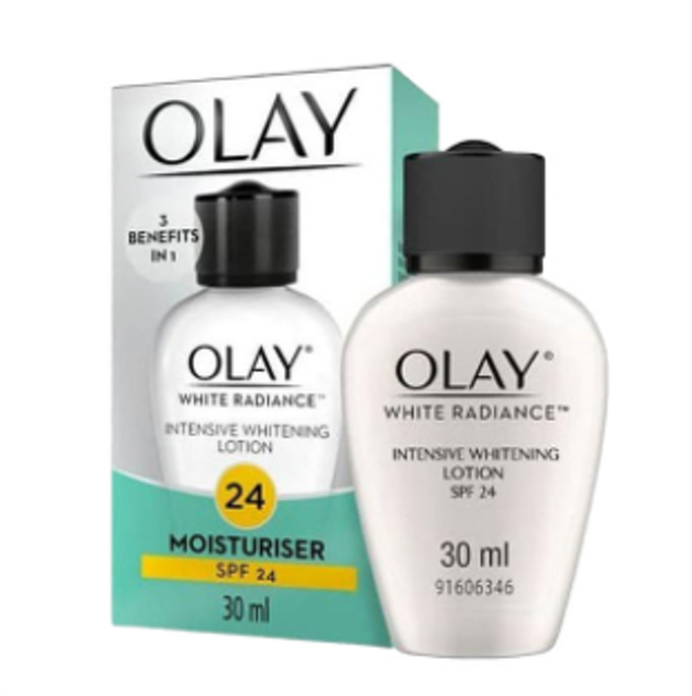 Procter & Gamble Olay White Radiance Intensive Whitening Lotion SPF 24 1
