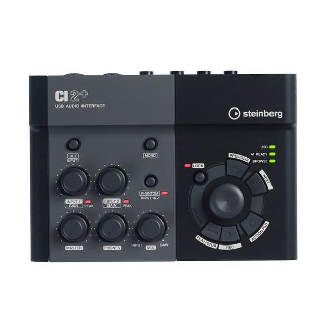 Steinberg CI2+ 1