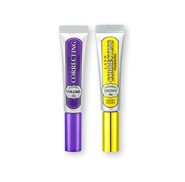Enprani Holika Holika Lash Correcting Mascara 1