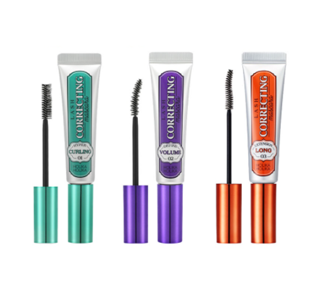 Holika Holika Lash Correcting Mascara 1