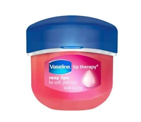 Vaseline Lip Therapy Rosy Mini 1