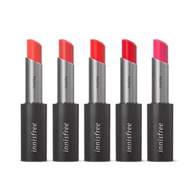 10 Rekomendasi Lipstik Innisfree Terbaik (Terbaru Tahun 2022) 2