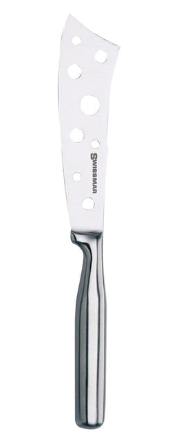 Swissmar Semi-Soft Cheese Knife 1