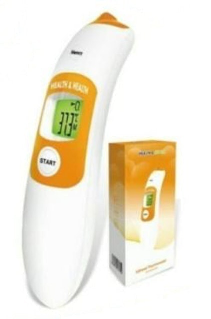 Health & Health Infrared Thermometer  1