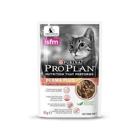 Nestlé PURINA Pro Plan Wet Derma Plus 1