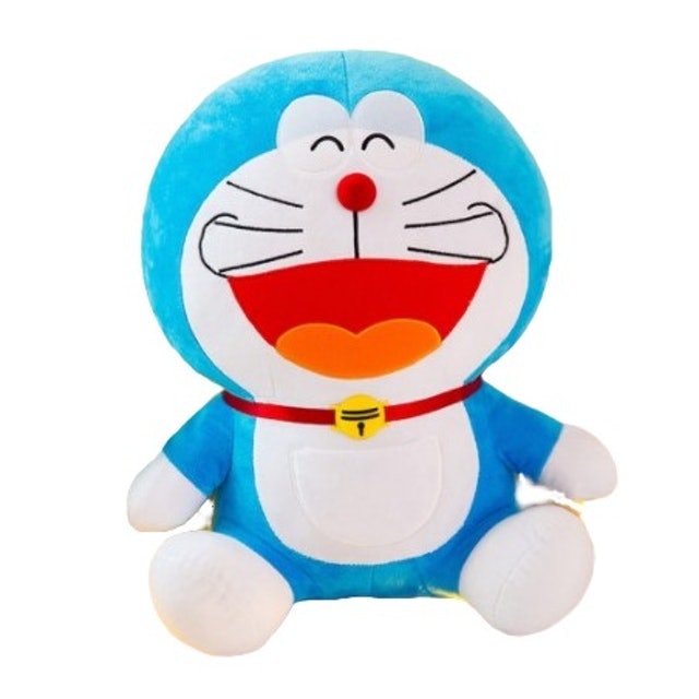 Kidswant Boneka Doraemon 1