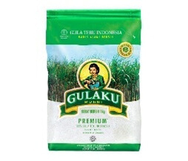 Sugar Group Companies Gulaku Premium Putih 1