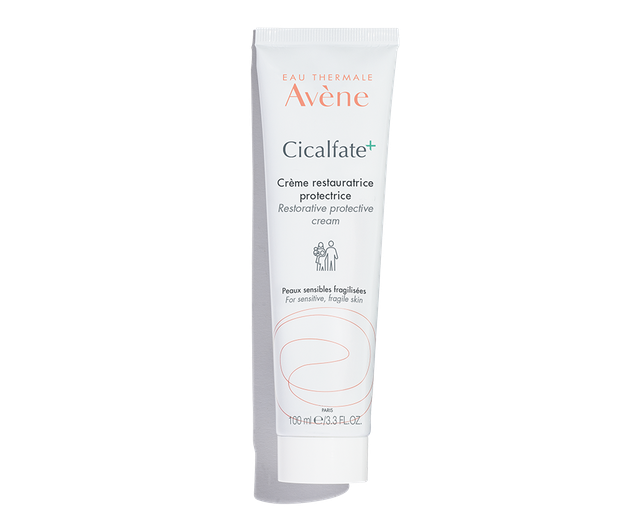 Pierre Fabre Dermo-Cosmetique Avène Cicalfate+ Restorative Protective Cream 1