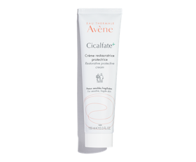 Pierre Fabre Dermo-Cosmetique Avène Cicalfate+ Restorative Protective Cream 1