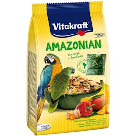 Vitakraft Amazonian 1