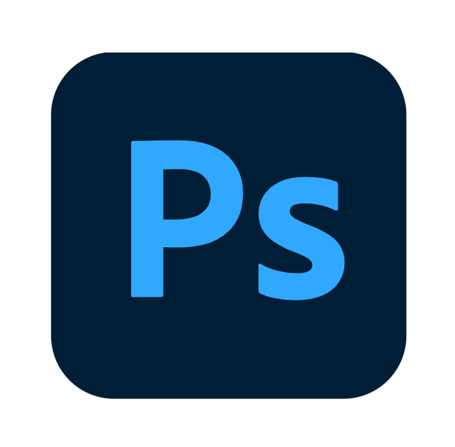 Adobe Photoshop 1