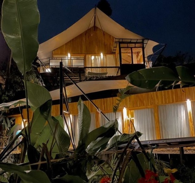 Glamour Camping Legok Kondang 1