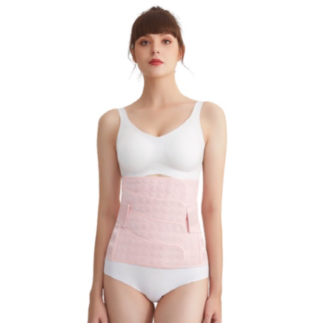Eve Maternity Korset Pelangsing Setelah Melahirkan 1