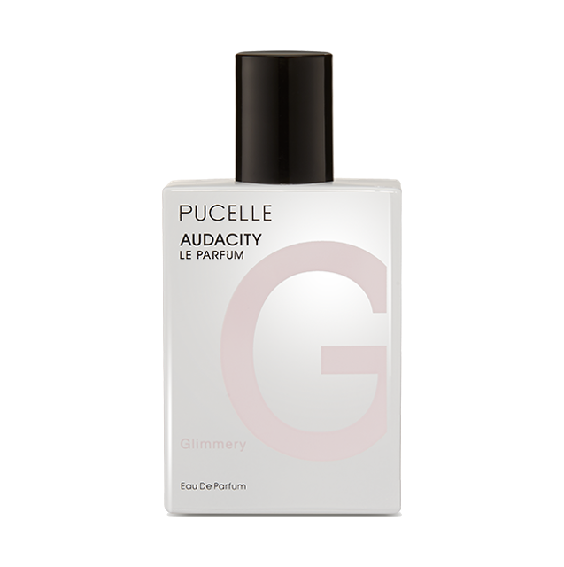Pucelle Audacity Eau De Parfume Glimmery 1