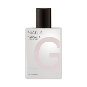 Pucelle Audacity Eau De Parfume Glimmery 1