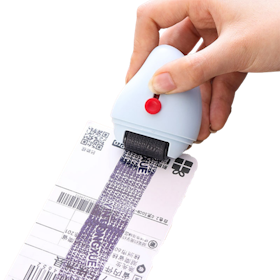 Hayylife Roller Stamp 1