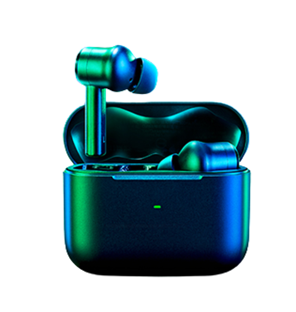 10 Rekomendasi Wireless Earbuds Terbaik 