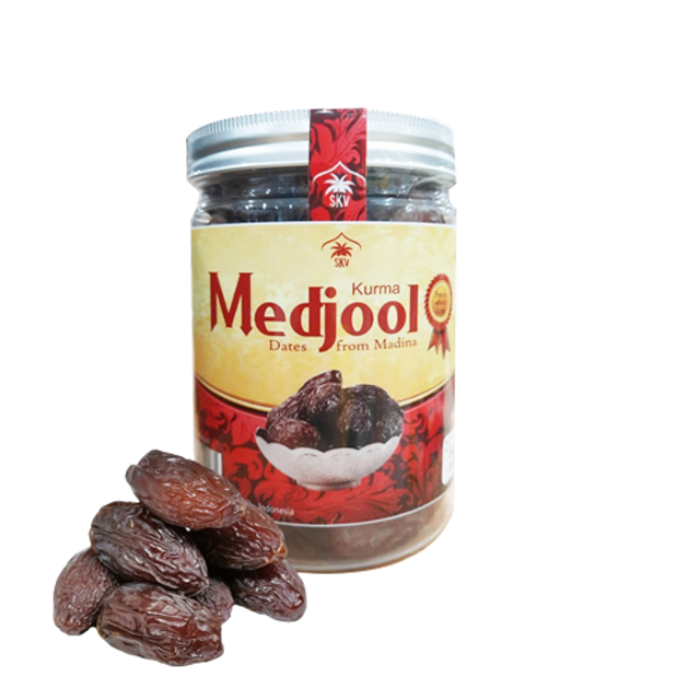 Sykava Kurma Medjool 1