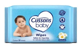 6 Rekomendasi Tisu Basah Cussons Baby Terbaik (Terbaru Tahun 2022) 4