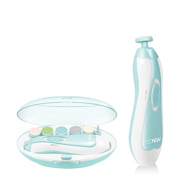 OONEW  Nail Trimmer Set for Baby and Adult 1