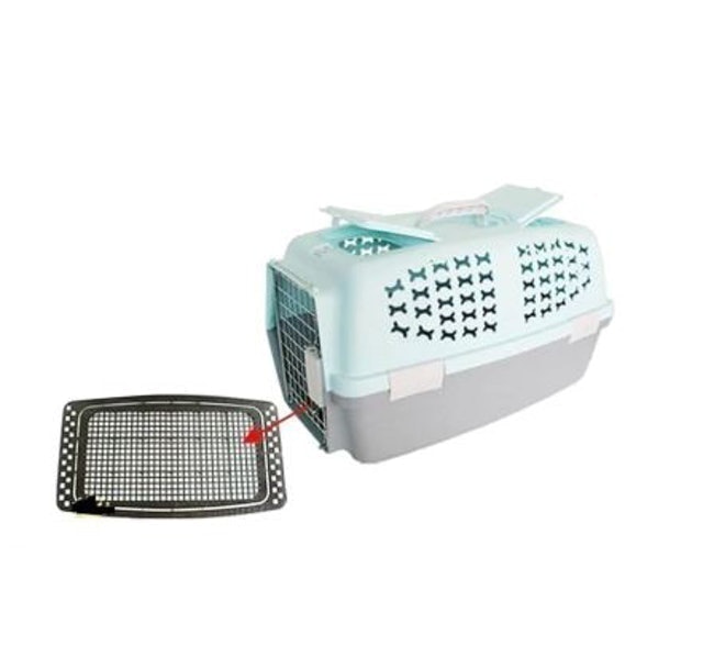 Octagonpet Pet Carrier 1
