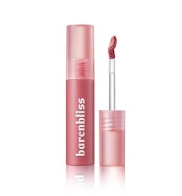 Barenbliss Cherry Makes Cheerful Lip Velvet 1