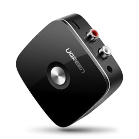 10 Bluetooth Audio Receiver Terbaik - Ditinjau oleh Sound Engineer (Terbaru Tahun 2022) 2