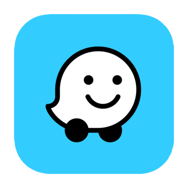 Waze Inc. Waze - GPS, Maps, Traffic Alerts & Live Navigation 1