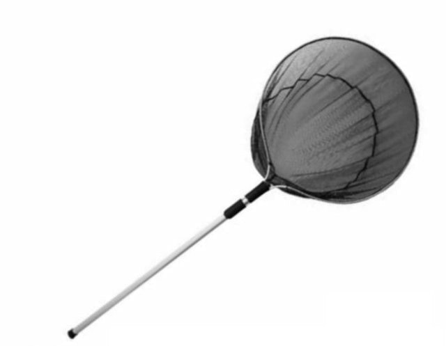 Jaring Serok Penangkap Ikan Koi Besar D80 1