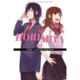 10 Rekomendasi Manga Romantis Terbaik (Terbaru Tahun 2022) 4