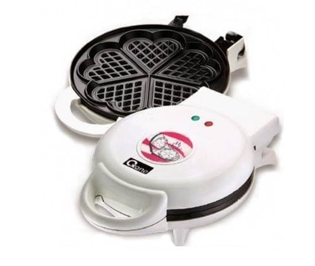 rekomendasi waffle maker