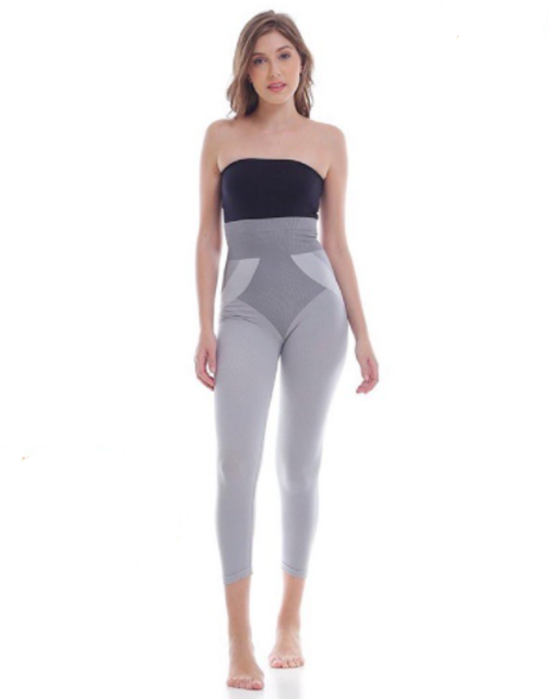 Bellycare Tourmaline Legging Abu Corset 1