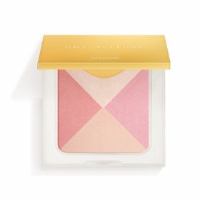 Crystallure Precious Lustre Prism Blush 1