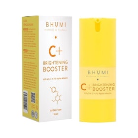 BHUMI C+ Brightening Booster 1