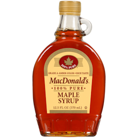 10 Merk Maple Syrup Terbaik (Terbaru Tahun 2022) 4
